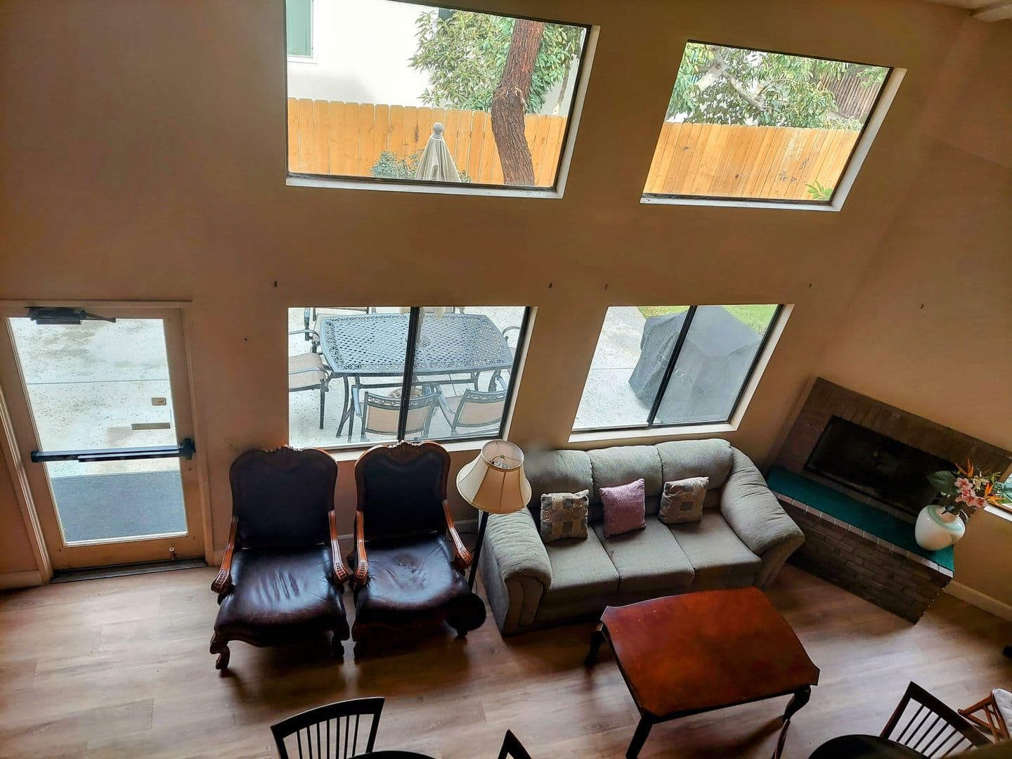 Chula Vista Apartment: 423 Church Ave