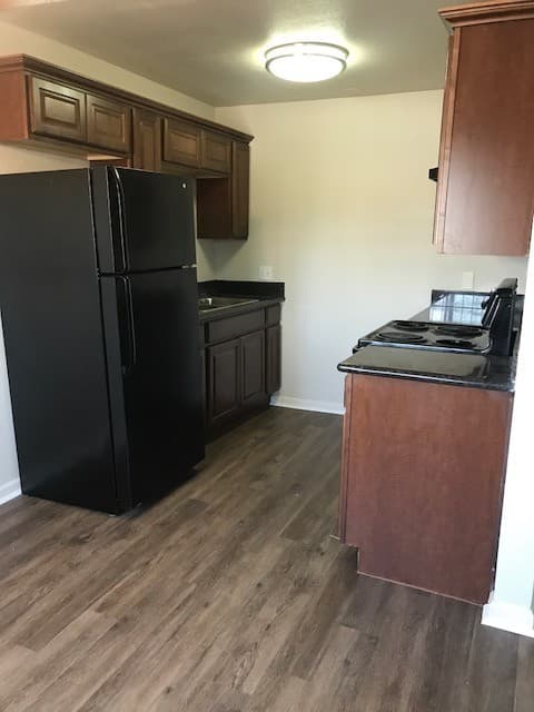 San Diego Apartment: 3295-99 Imperial Ave