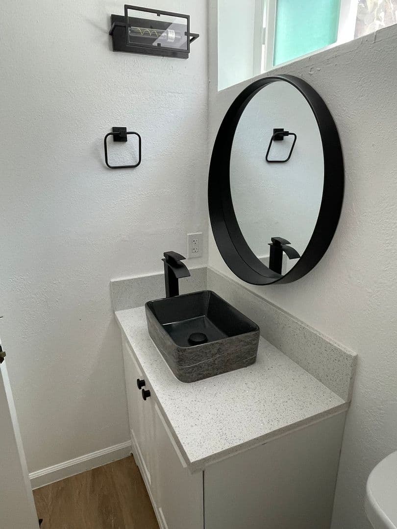 Chula Vista Apartment: 540 C st.