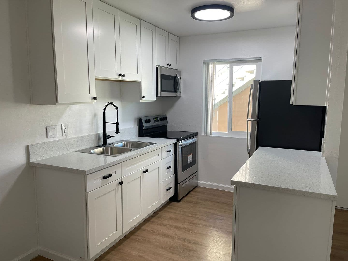 Chula Vista Apartment: 540 C st.