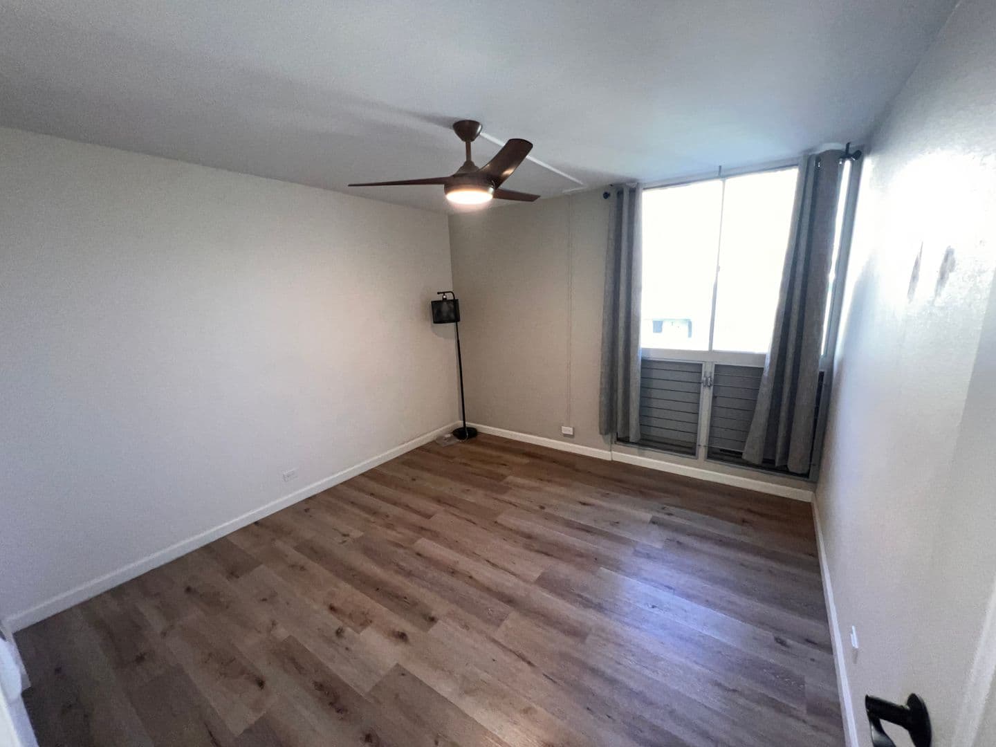 Honolulu Condo: 785 Kinau St. #203
