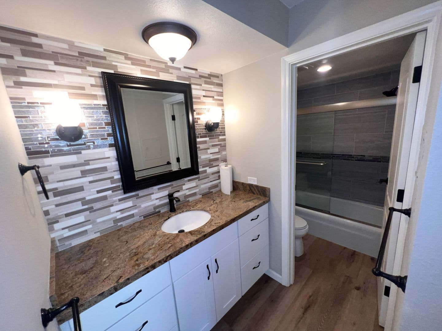 Honolulu Condo: 785 Kinau St. #203