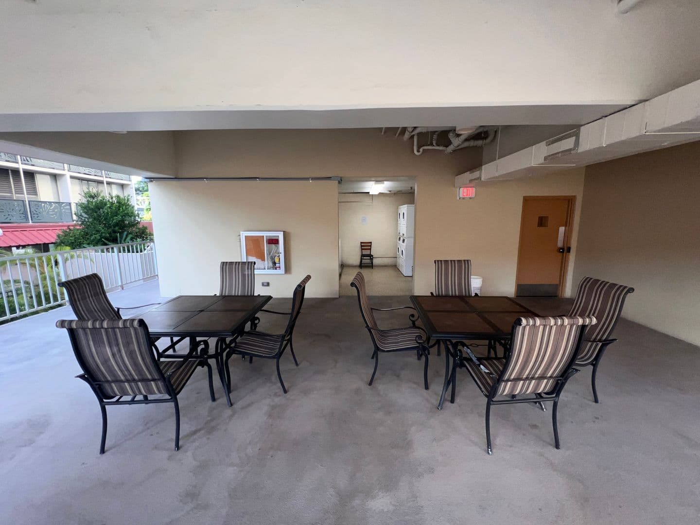 Honolulu Condo: 785 Kinau St. #203