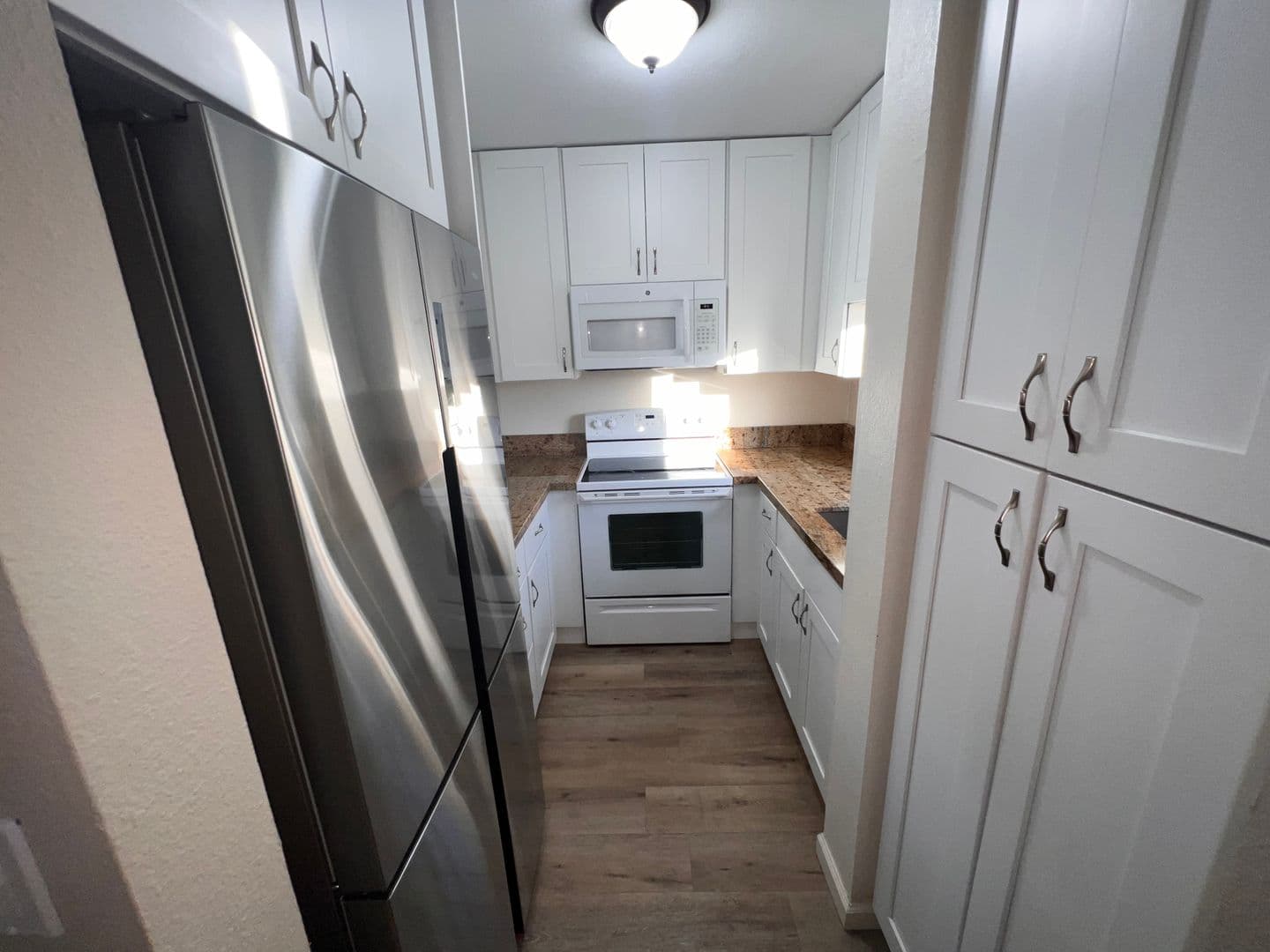 Honolulu Condo: 785 Kinau St. #203