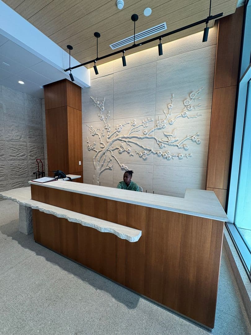 Honolulu Condo: 1515 Liona Street #2707