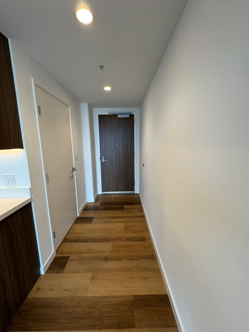 Honolulu Condo: 1515 Liona Street #2707