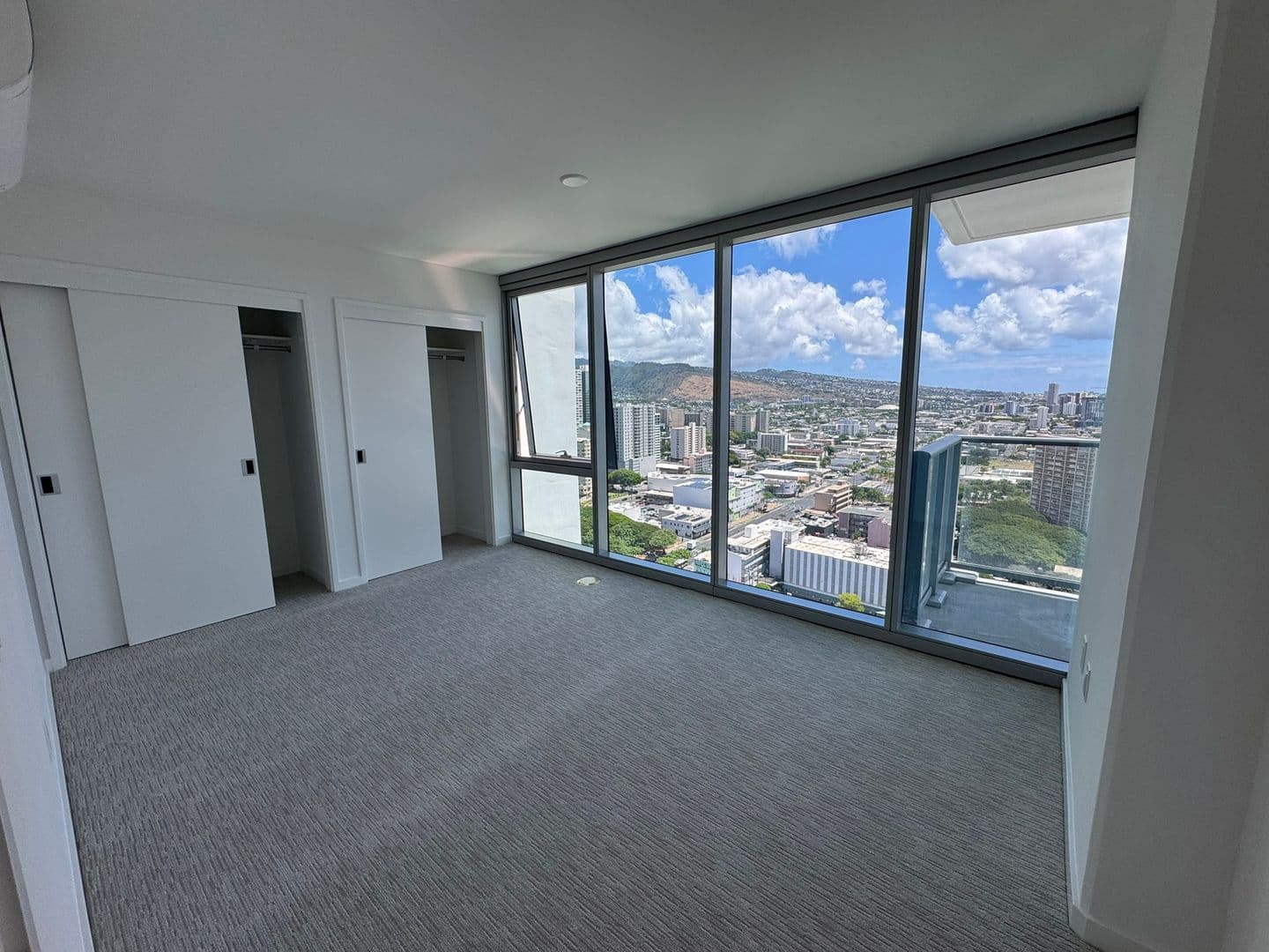 Honolulu Condo: 1515 Liona Street #2707