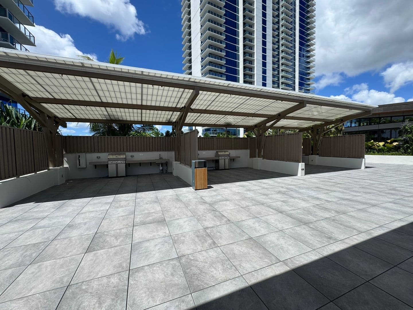 Honolulu Condo: 1515 Liona Street #2707
