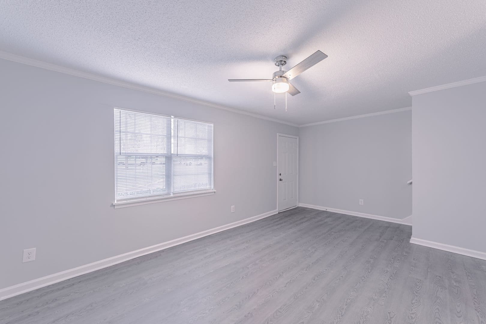 Marietta Townhome: 2870 ½ Personality Pkwy