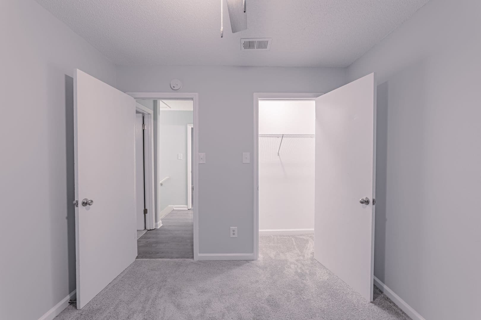 Marietta Townhome: 2870 ½ Personality Pkwy