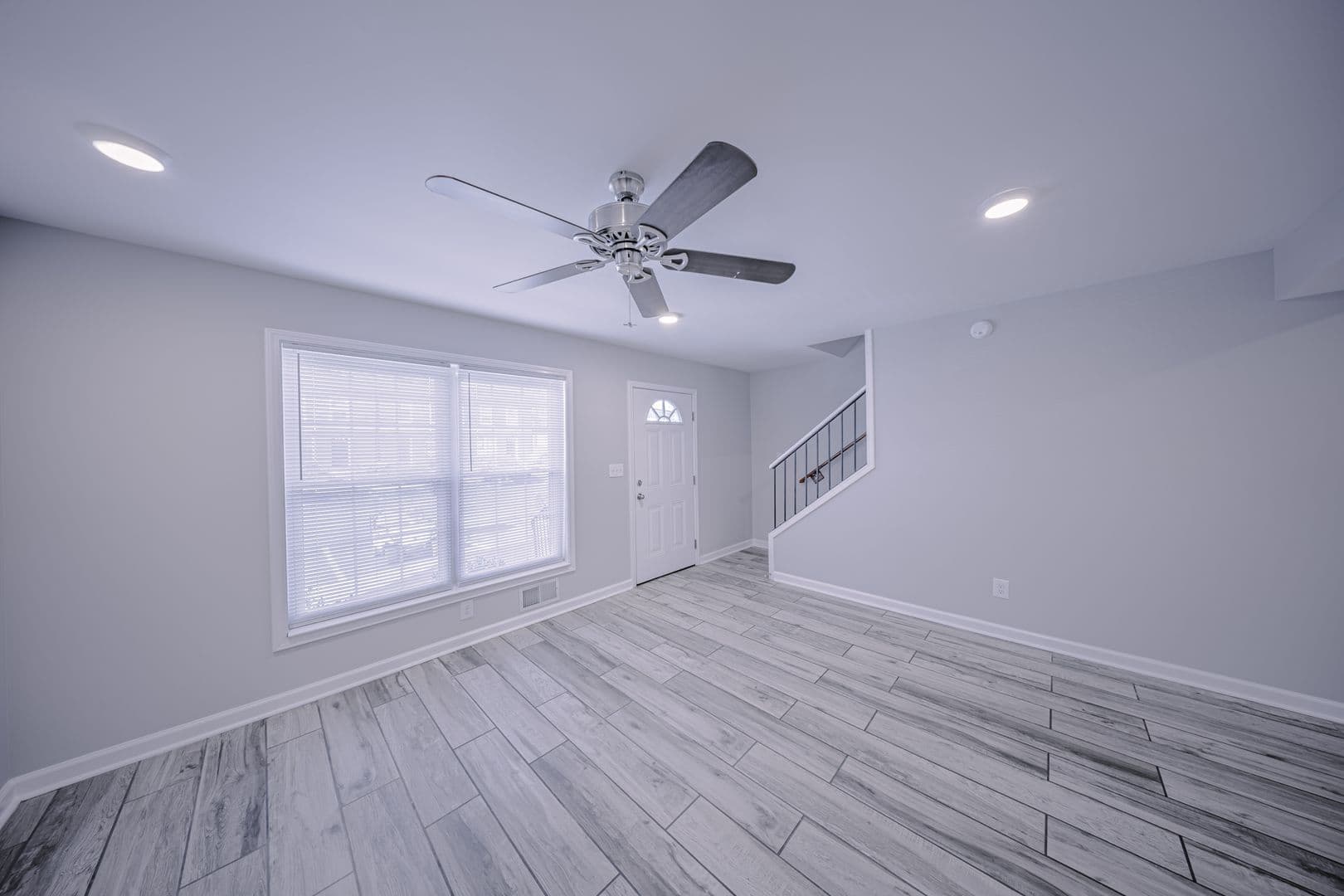 Marietta Townhome: 676 Horizon Place