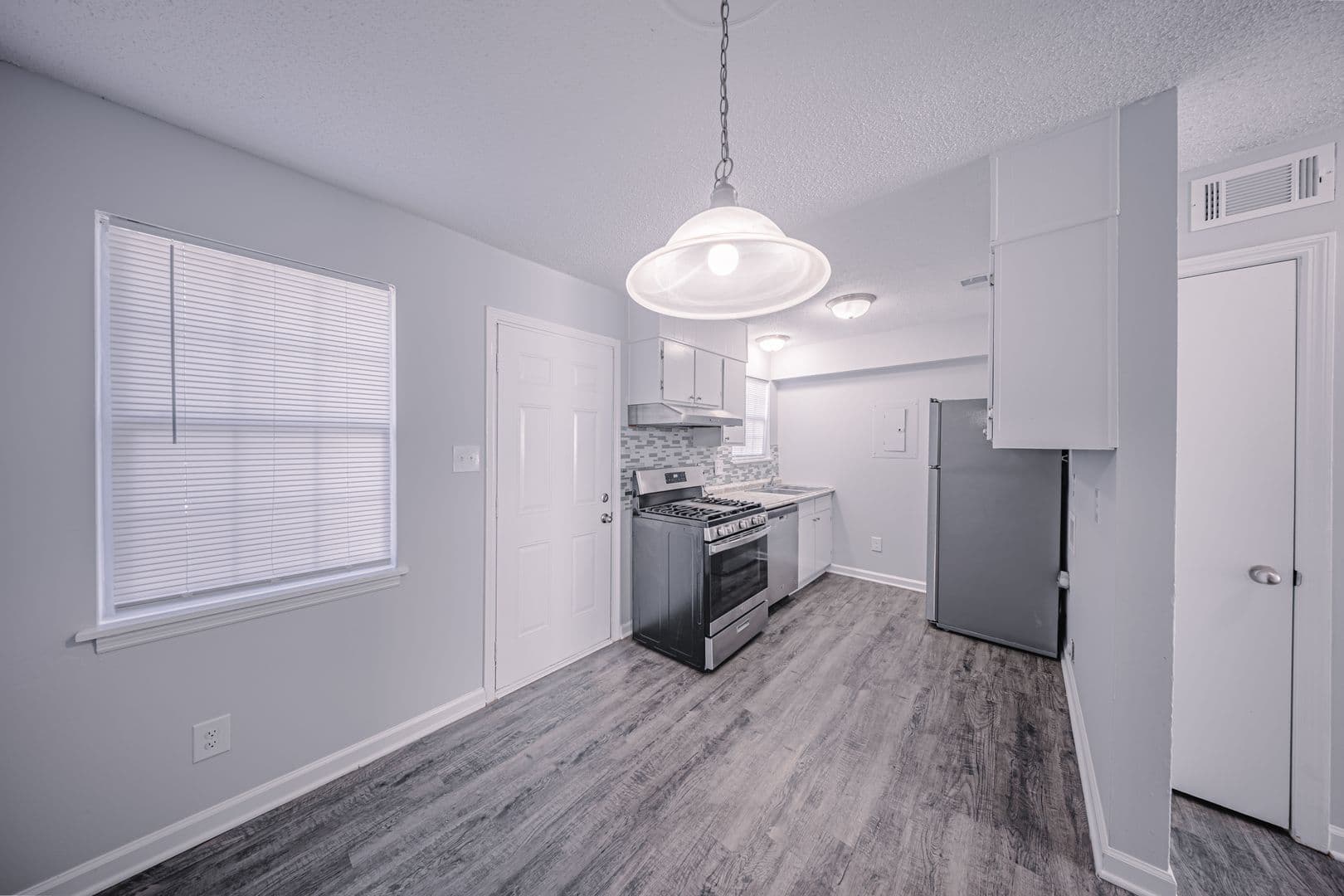 Marietta Townhome: 2870 ½ Personality Pkwy