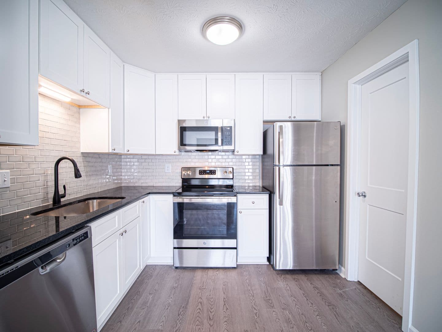 Marietta Apartment: 860 Franklin Gtwy SE