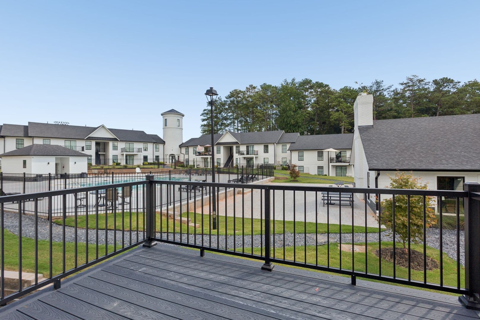 Marietta Apartment: 860 Franklin Gtwy SE