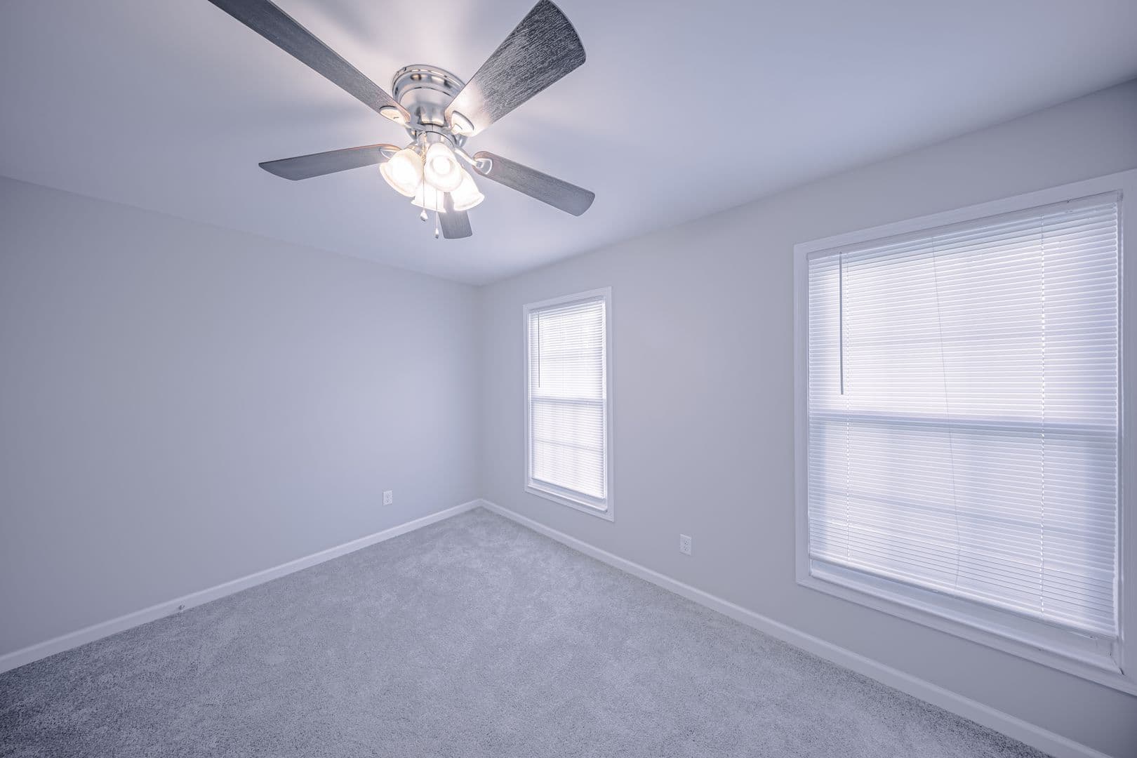 Marietta Townhome: 676 Horizon Place