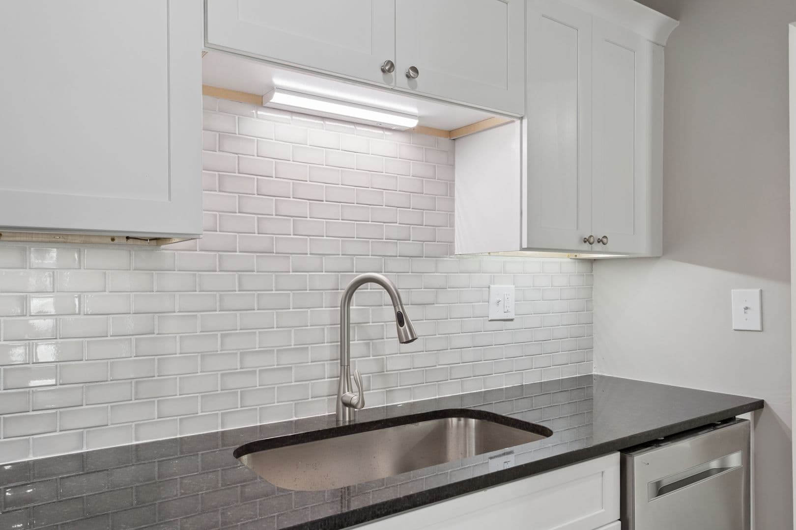 Marietta Apartment: 860 Franklin Gtwy SE