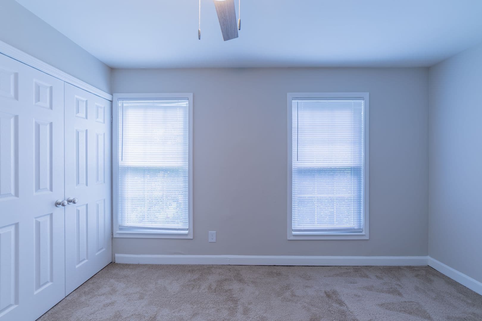 Marietta Townhome: 676 Horizon Place