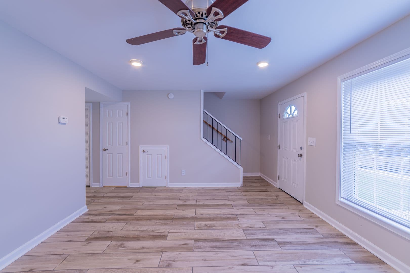 Marietta Townhome: 676 Horizon Place
