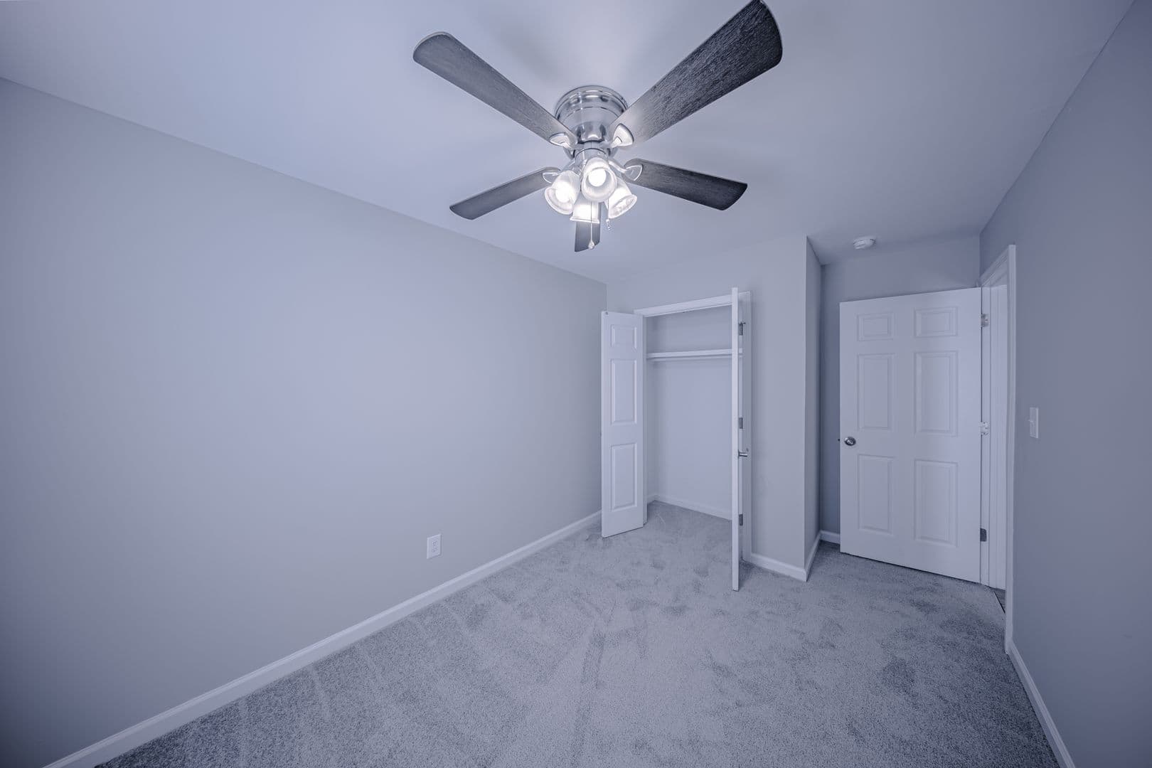 Marietta Townhome: 676 Horizon Place