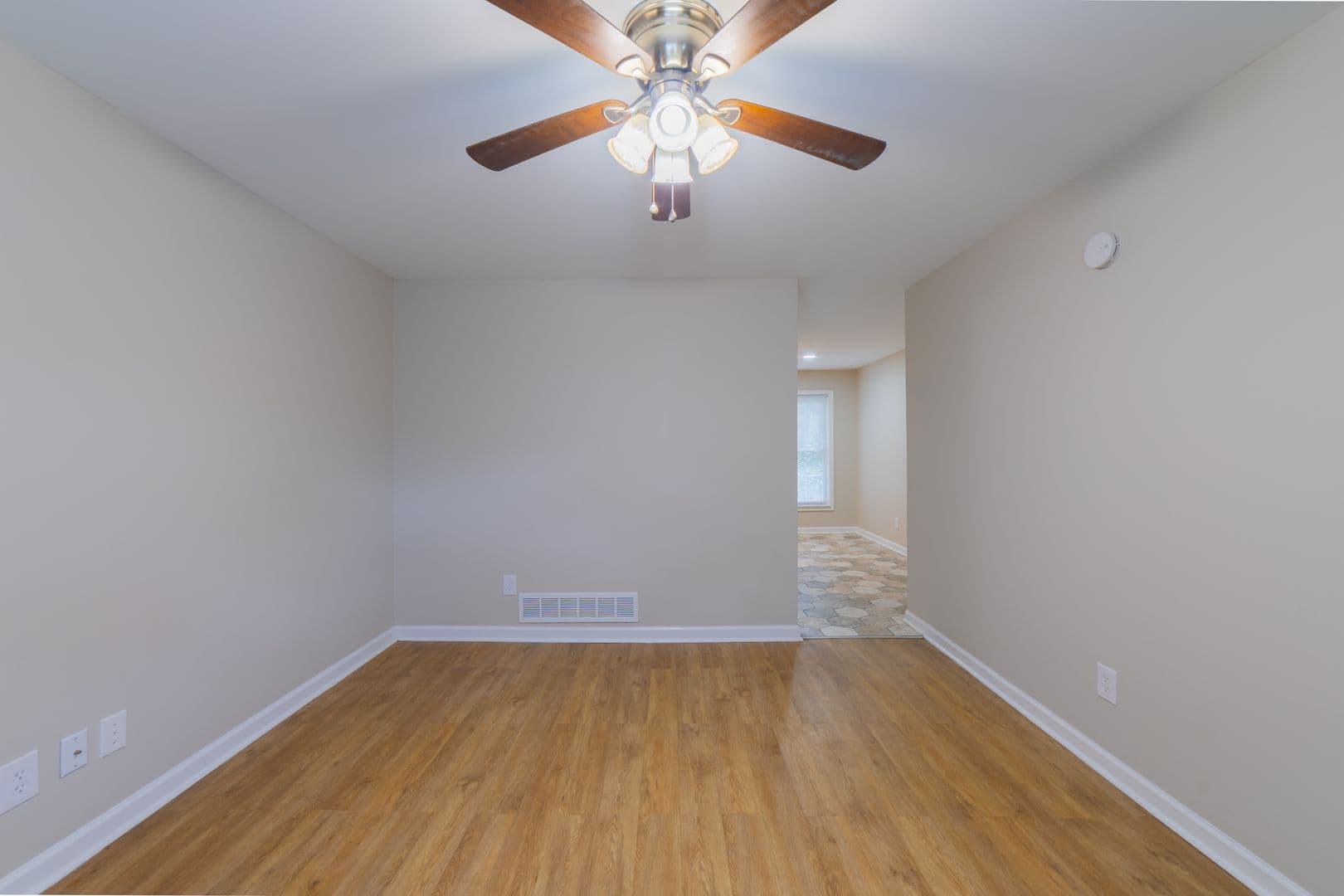 Marietta Townhome: 676 Horizon Place