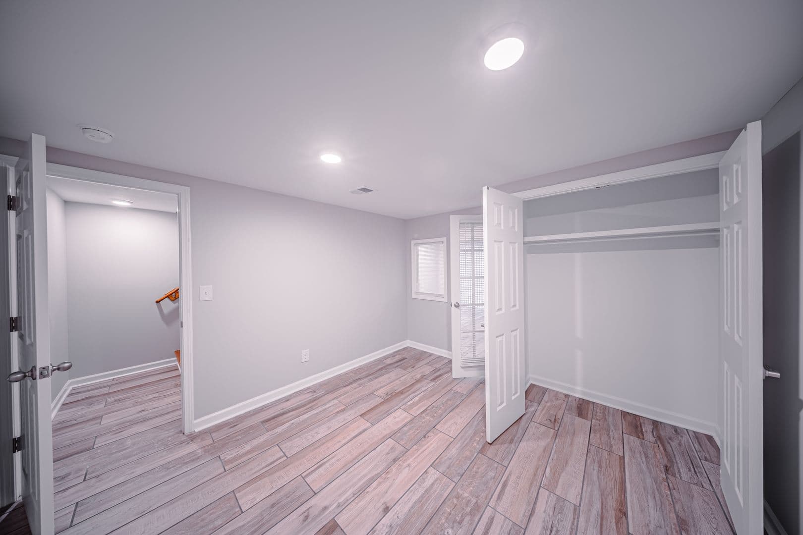 Marietta Townhome: 676 Horizon Place