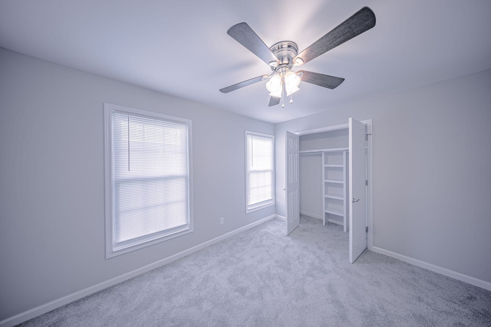 Marietta Townhome: 676 Horizon Place