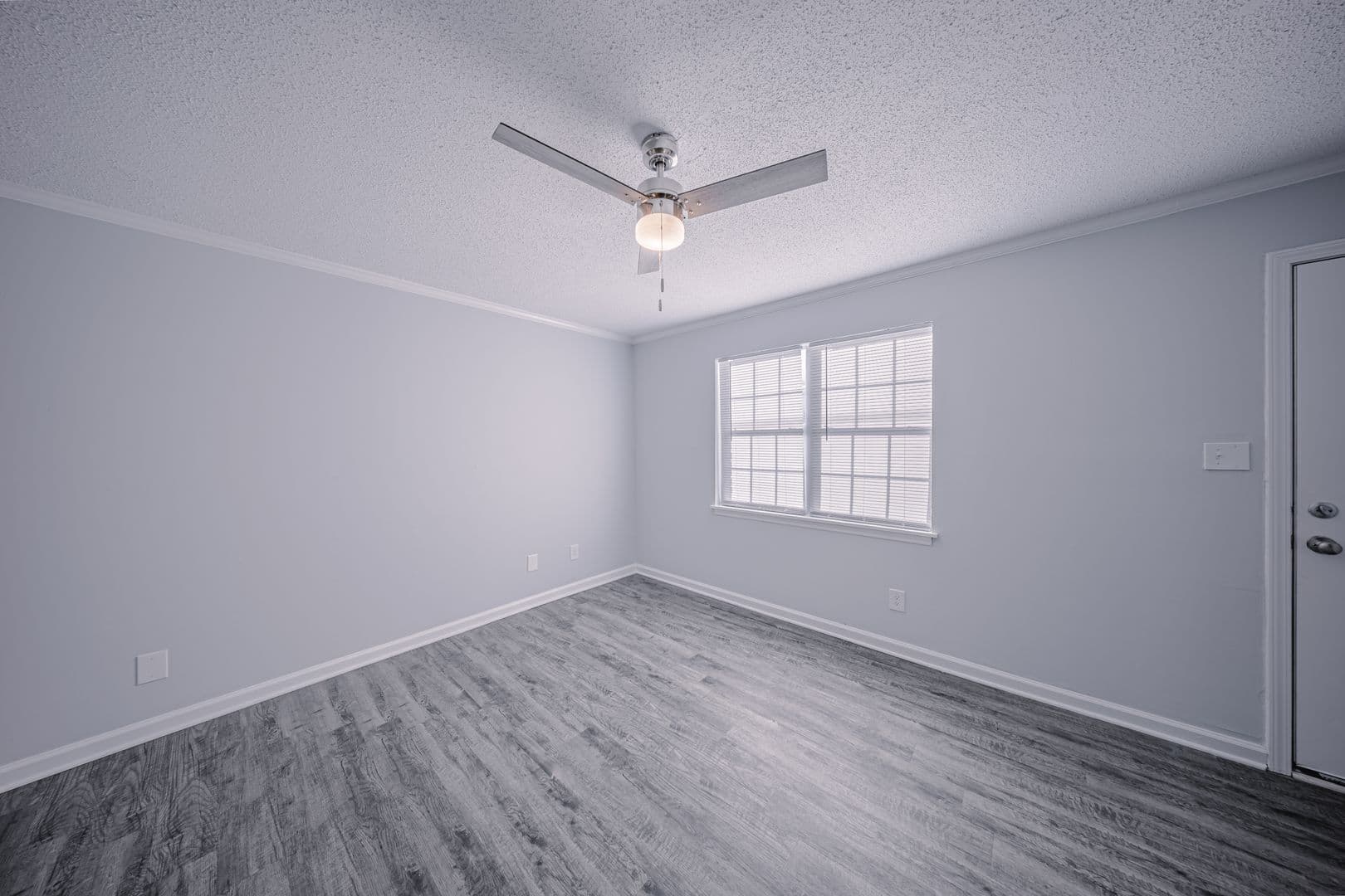 Marietta Townhome: 2870 ½ Personality Pkwy