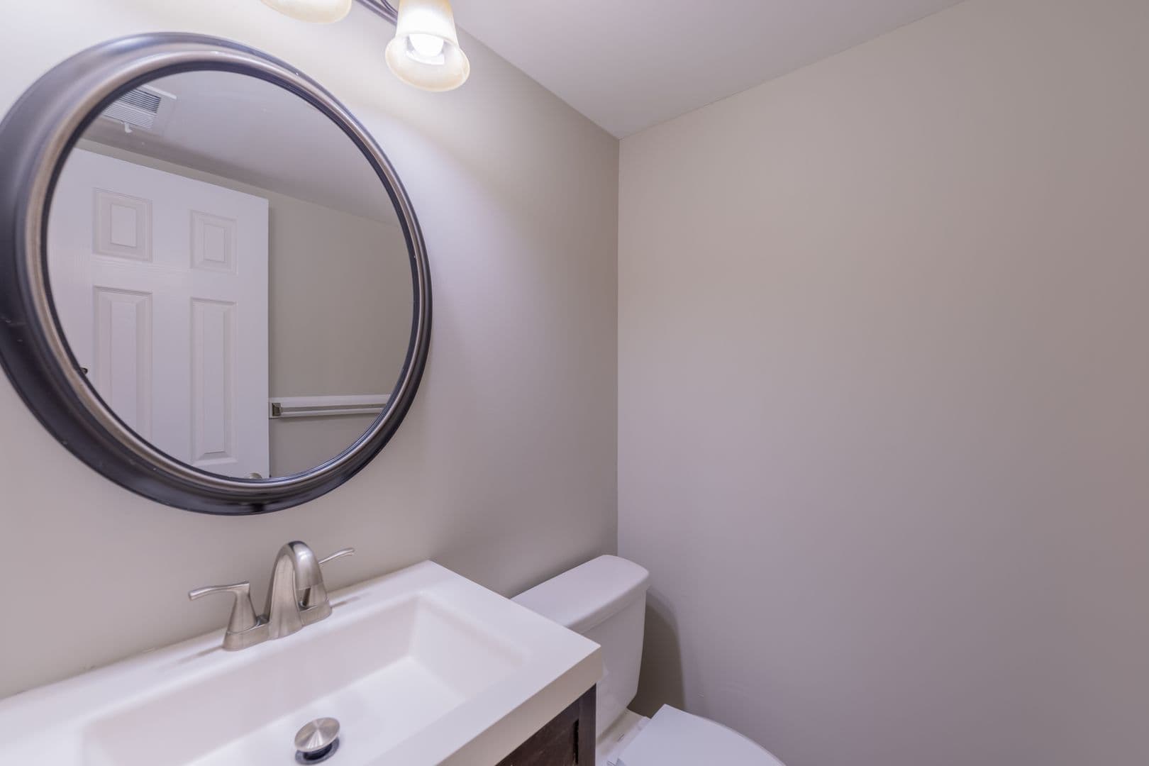 Marietta Townhome: 676 Horizon Place