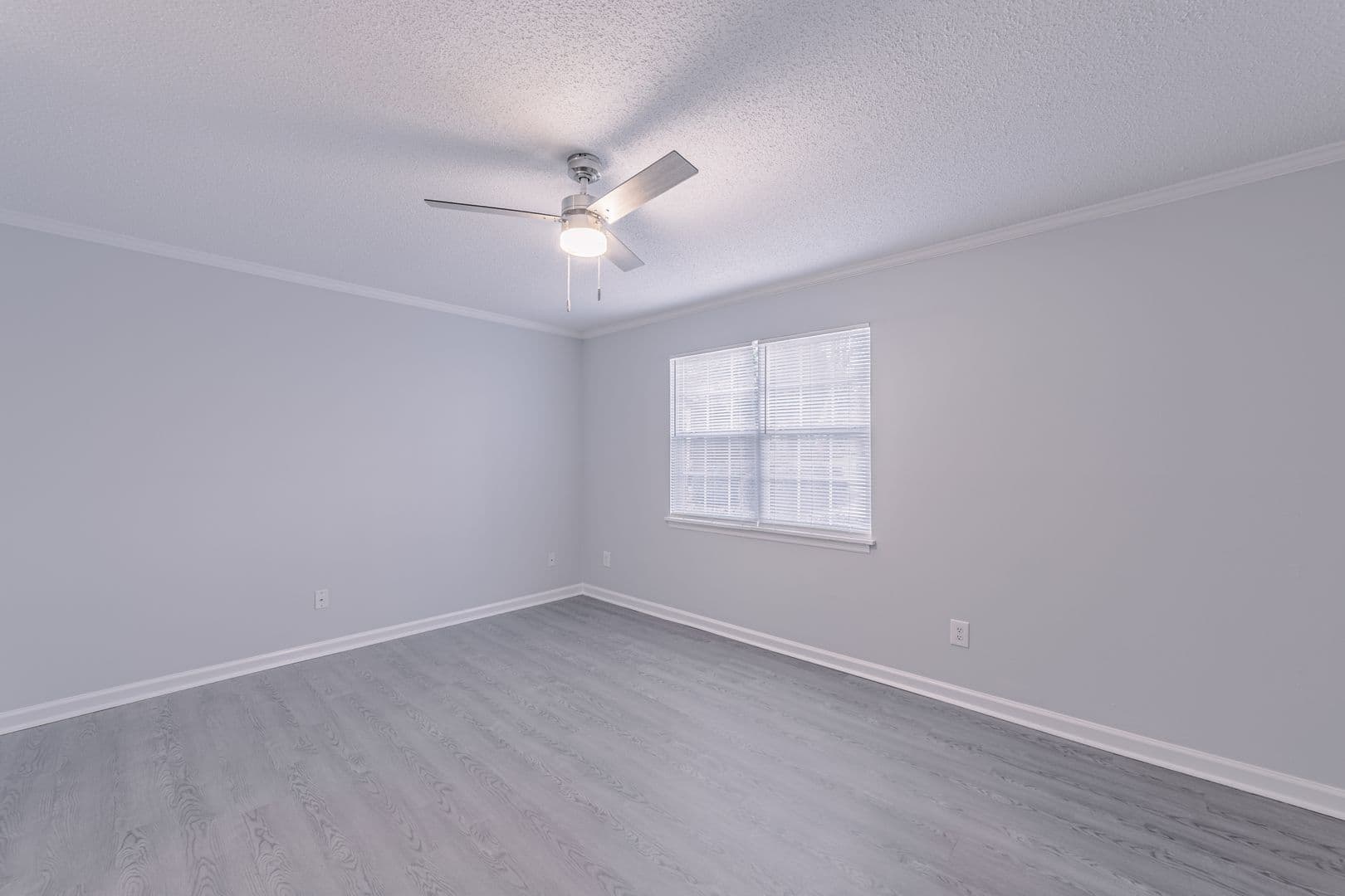 Marietta Townhome: 2870 ½ Personality Pkwy