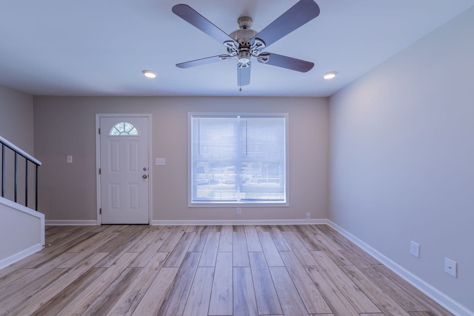 Marietta Townhome: 676 Horizon Place