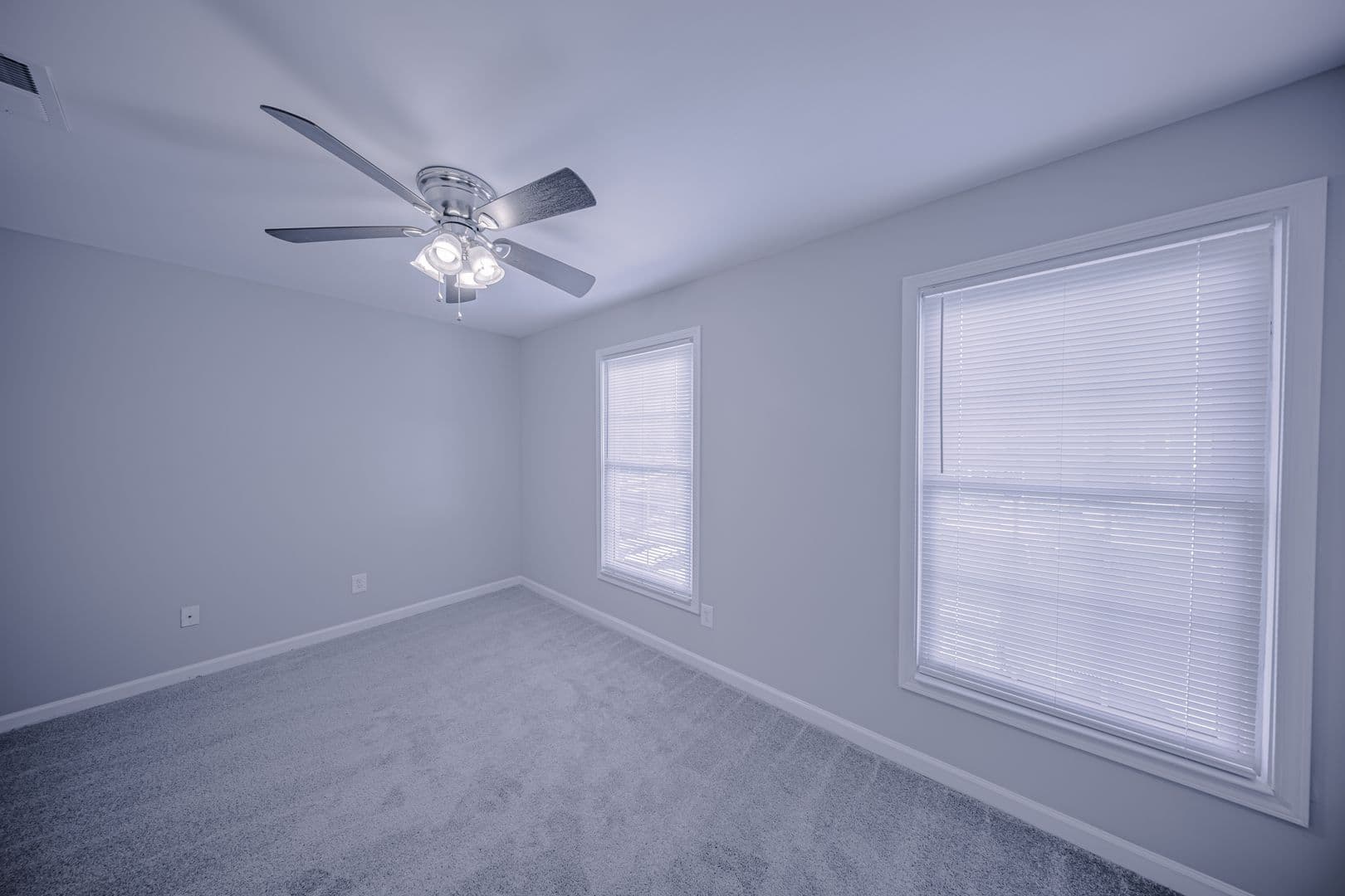 Marietta Townhome: 676 Horizon Place