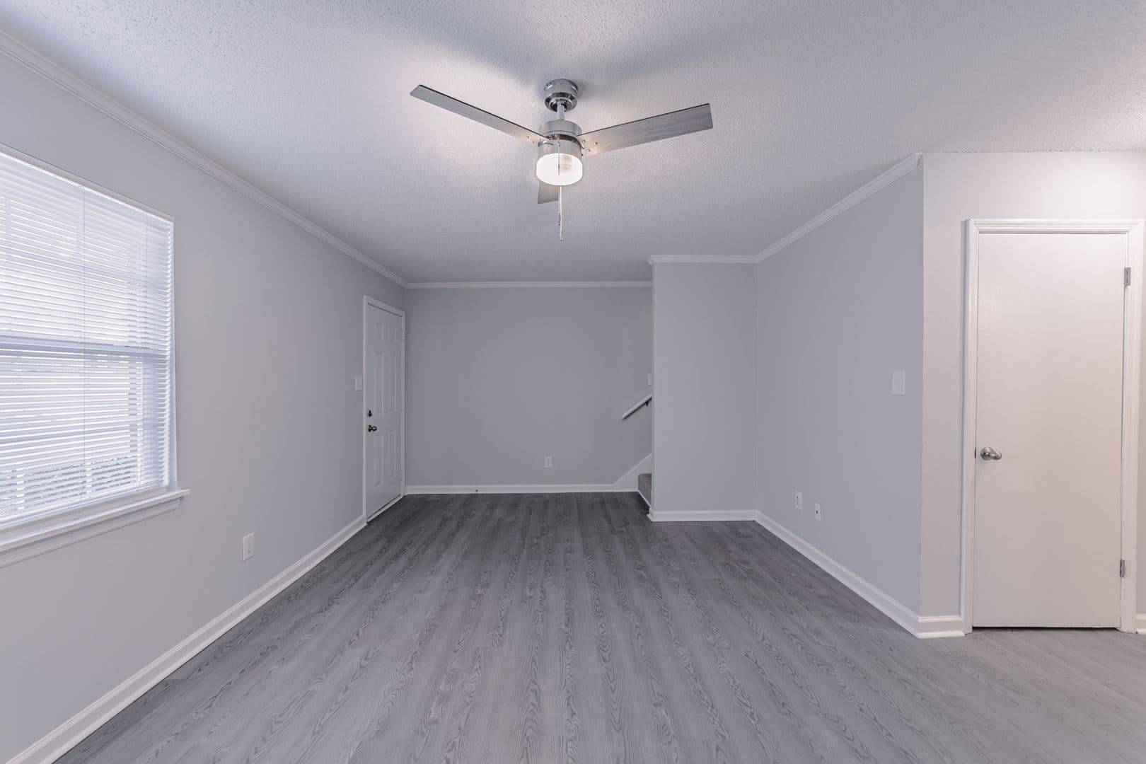 Marietta Townhome: 2870 ½ Personality Pkwy