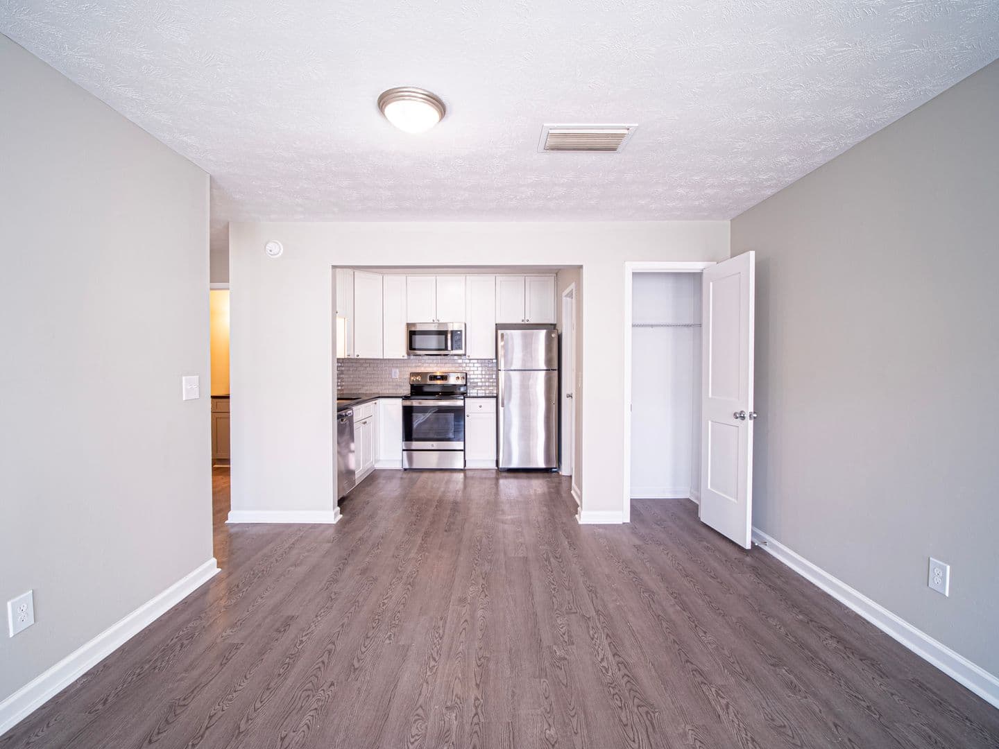 Marietta Apartment: 860 Franklin Gtwy SE