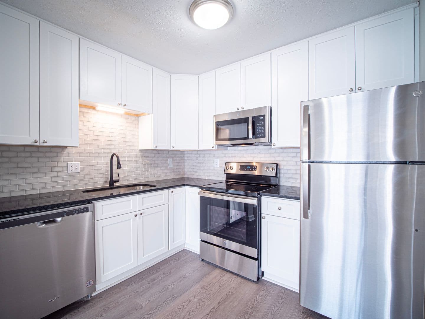 Marietta Apartment: 860 Franklin Gtwy SE