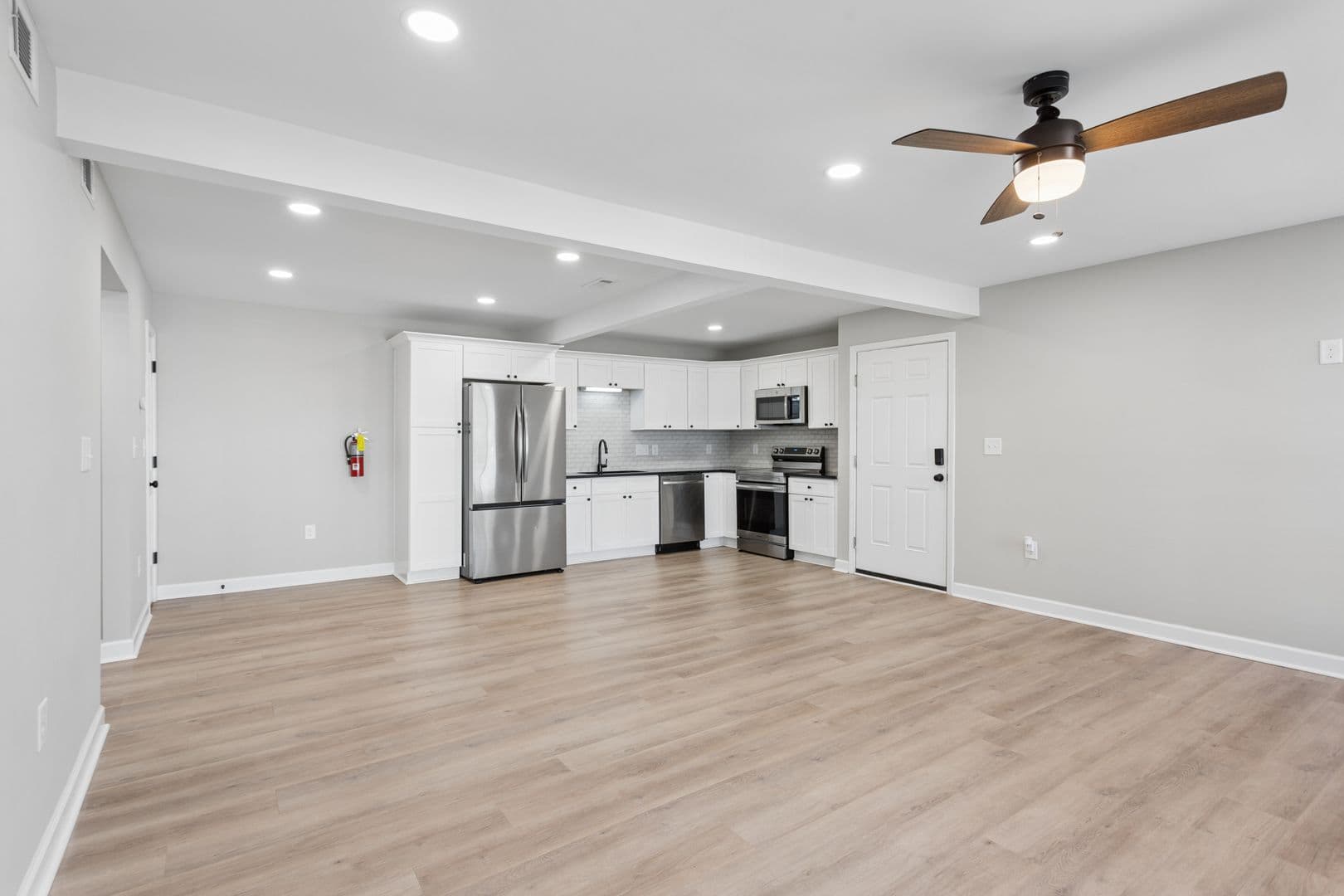 Marietta Apartment: 860 Franklin Gtwy SE