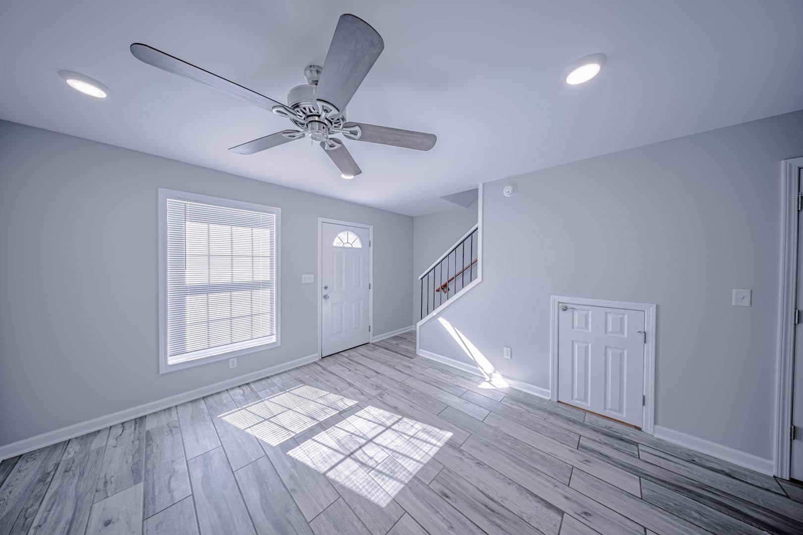 Marietta Townhome: 676 Horizon Place