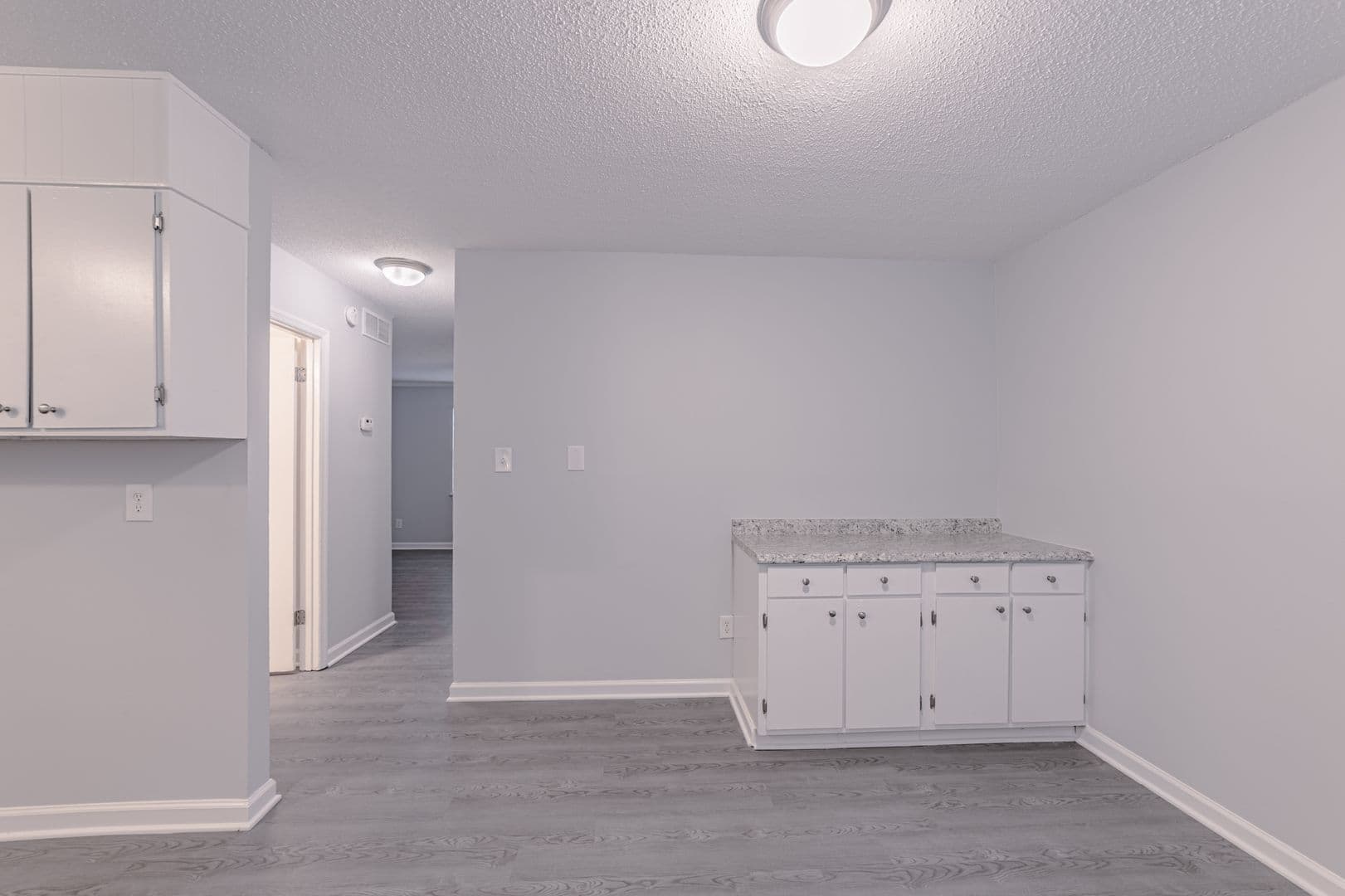 Marietta Townhome: 2870 ½ Personality Pkwy