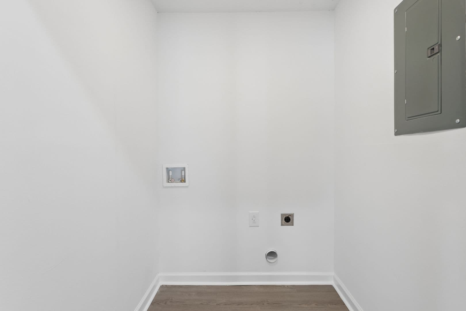 Marietta Apartment: 860 Franklin Gtwy SE