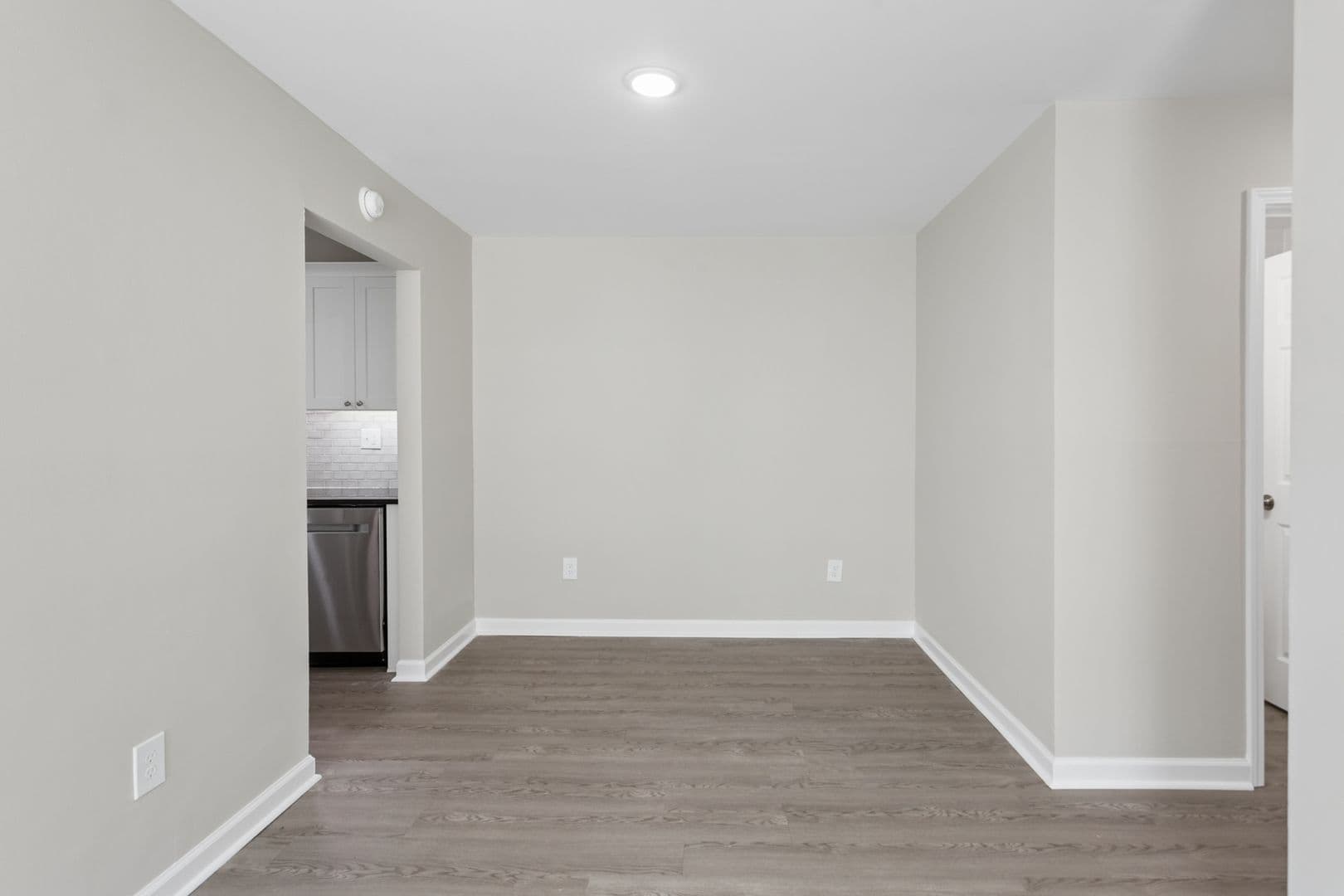 Marietta Apartment: 860 Franklin Gtwy SE