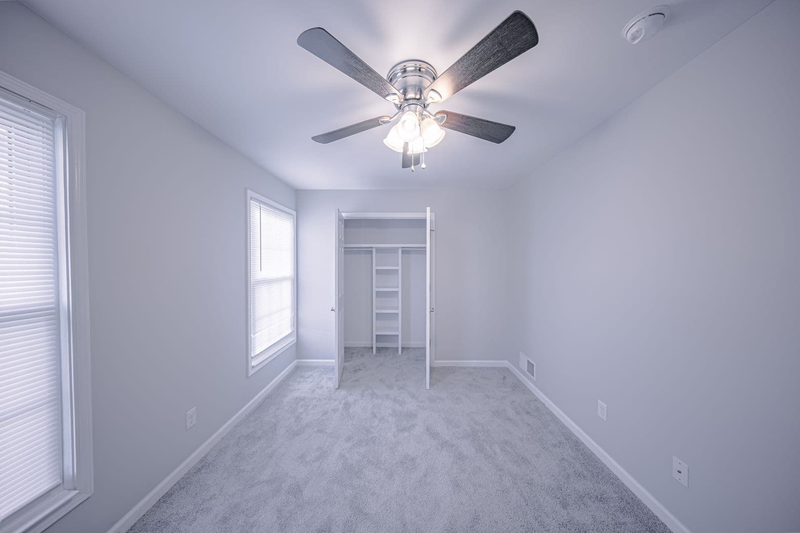 Marietta Townhome: 676 Horizon Place