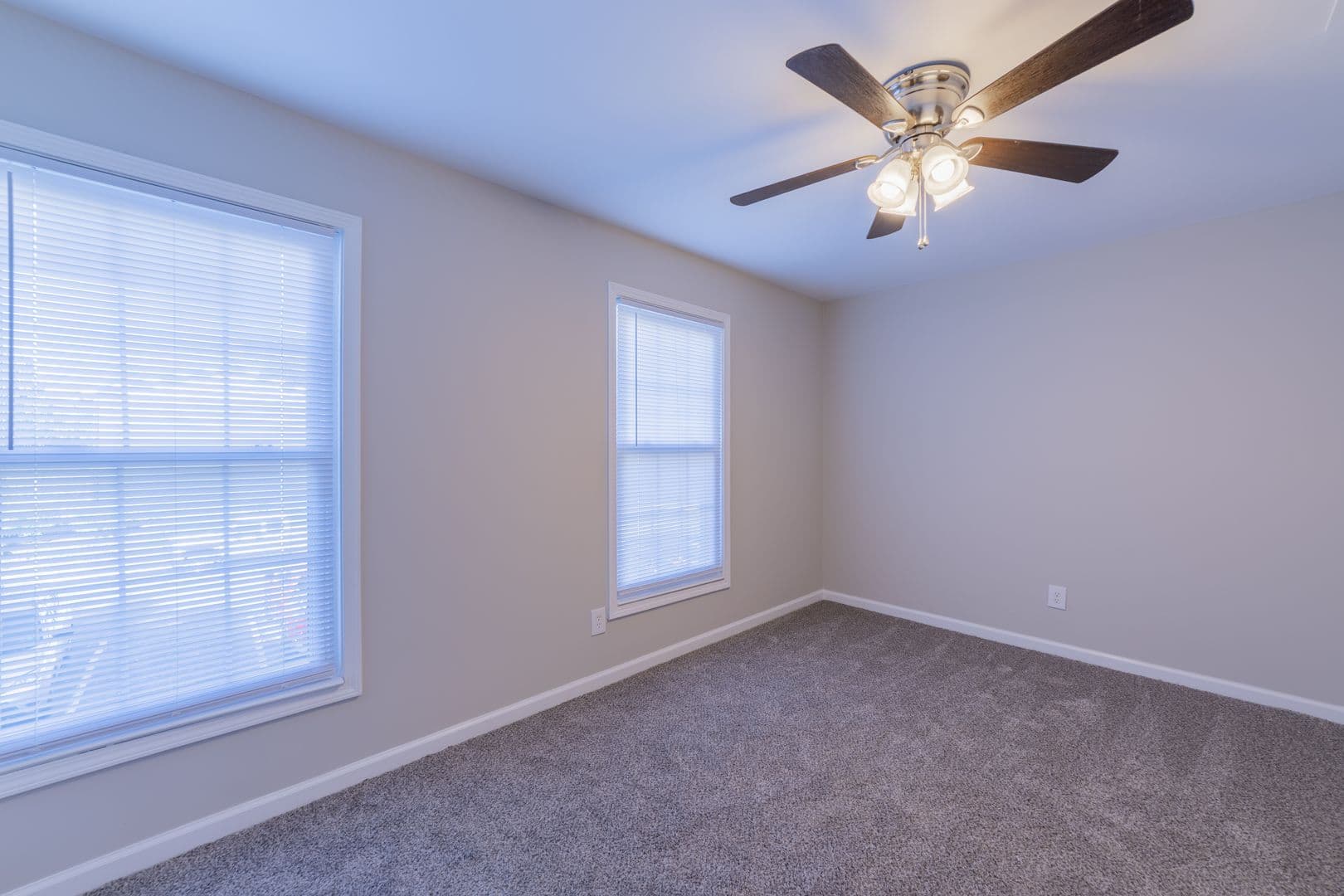 Marietta Townhome: 676 Horizon Place