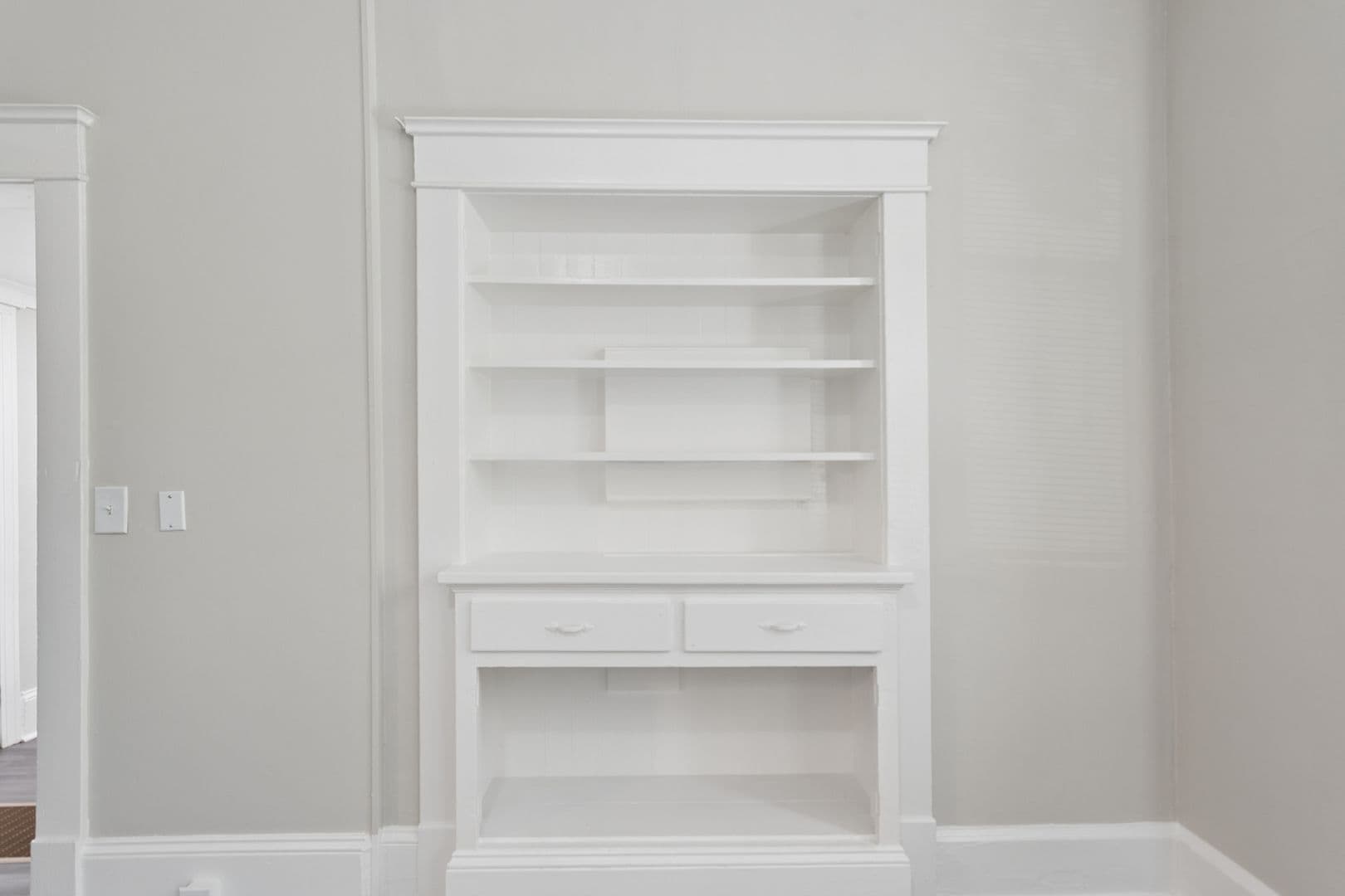 Marietta Apartment: 39 Trammell St SW