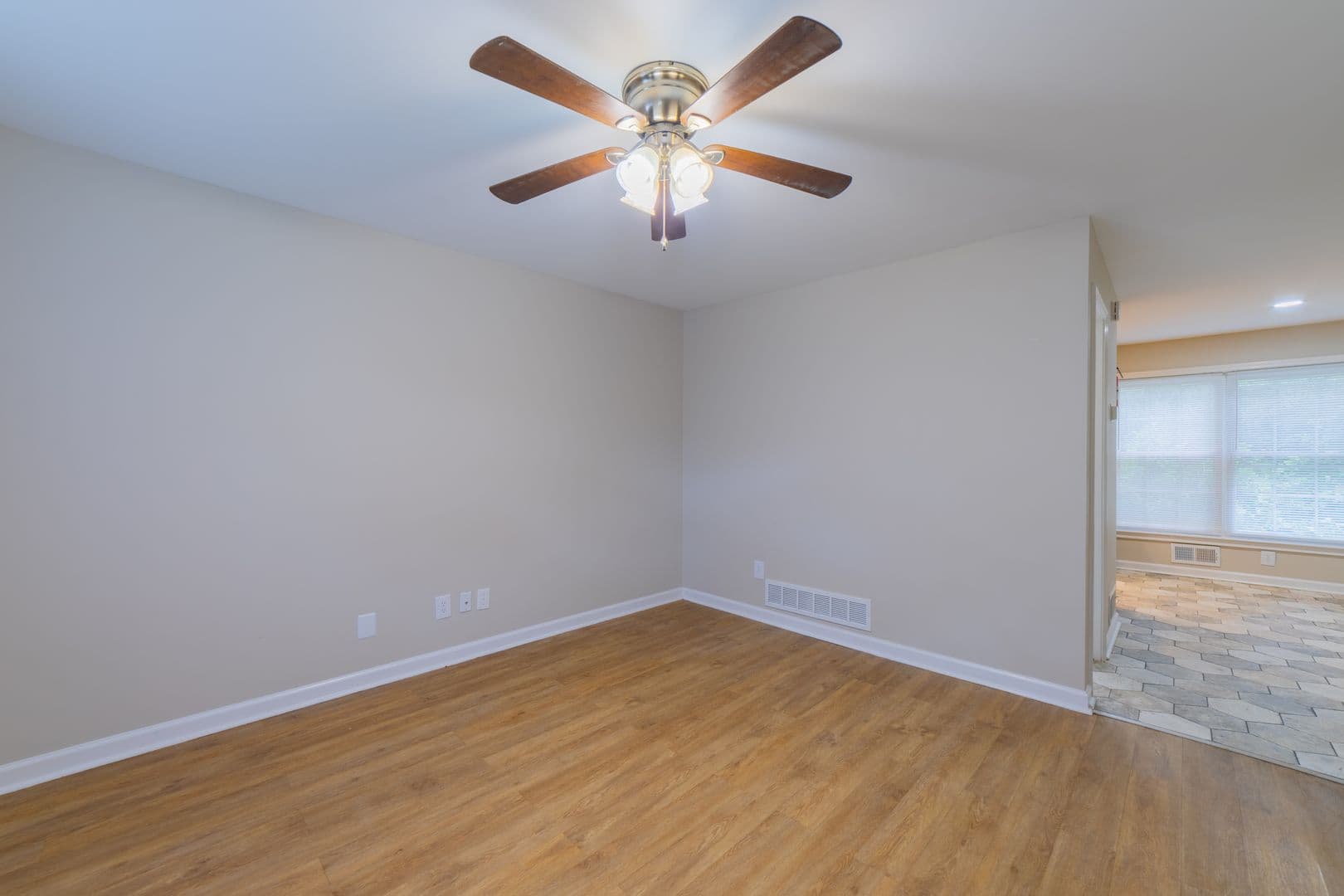 Marietta Townhome: 676 Horizon Place