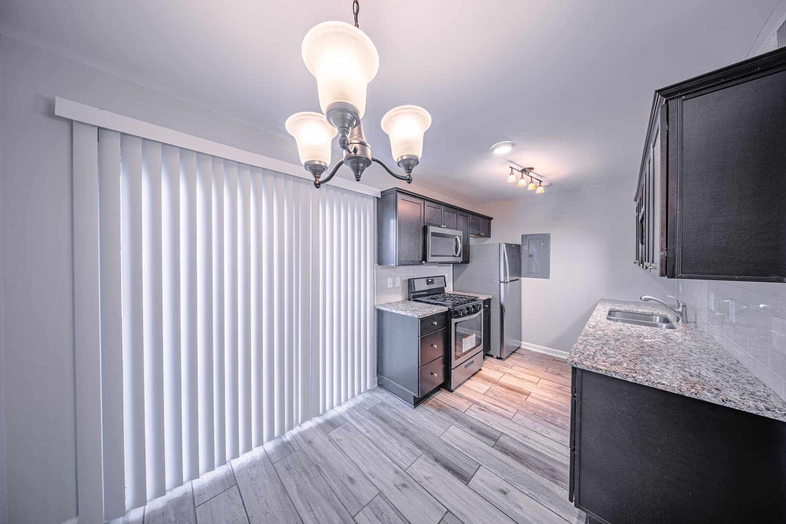 Marietta Townhome: 676 Horizon Place