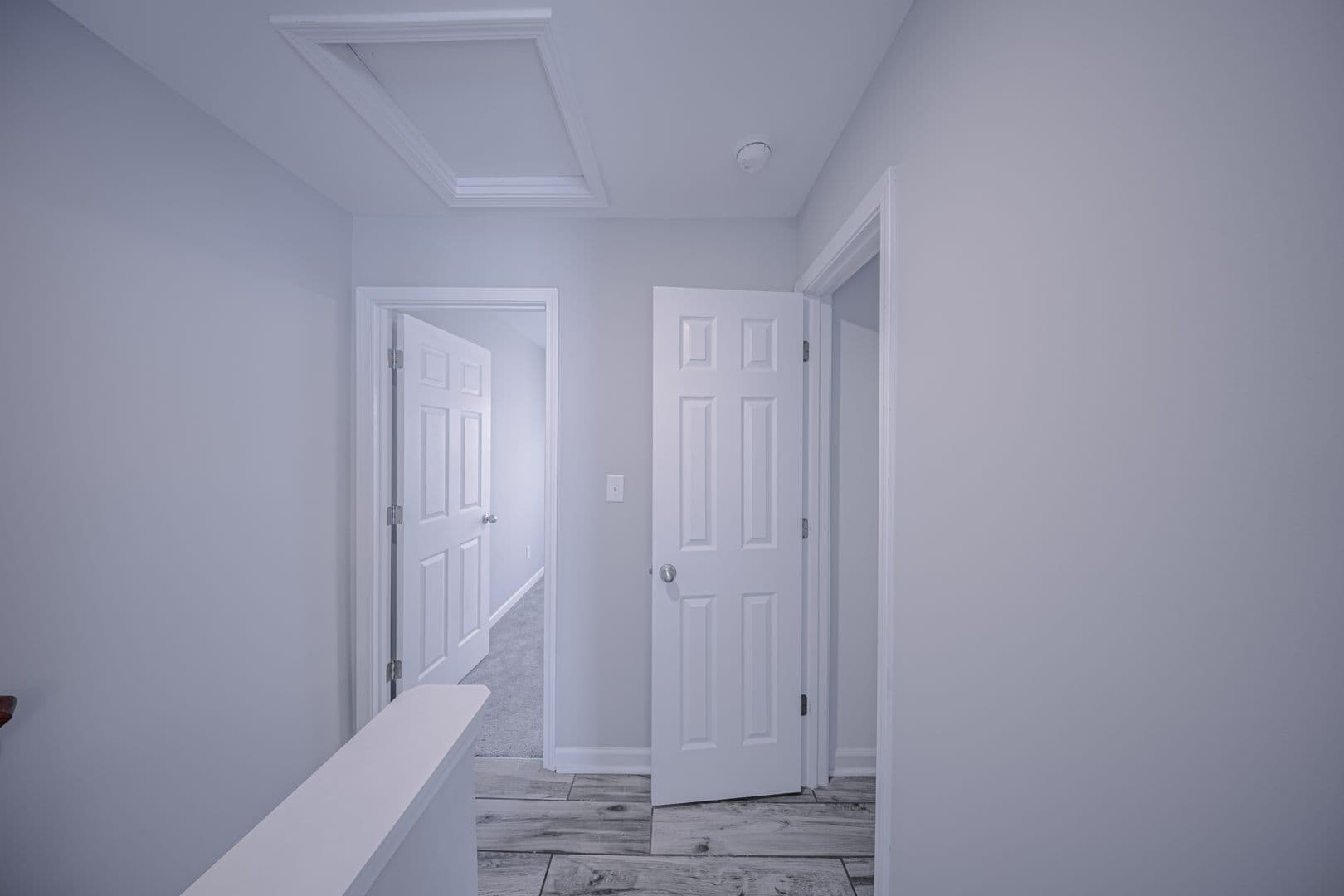Marietta Townhome: 676 Horizon Place