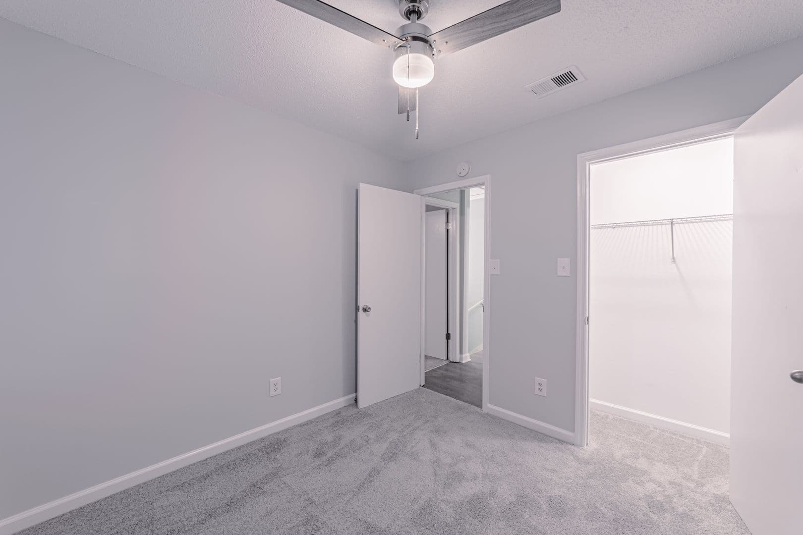 Marietta Townhome: 2870 ½ Personality Pkwy