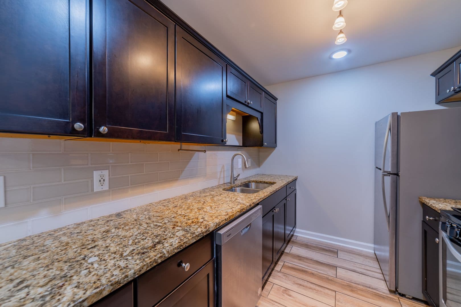 Marietta Townhome: 676 Horizon Place