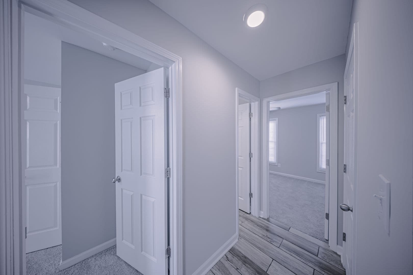 Marietta Townhome: 676 Horizon Place