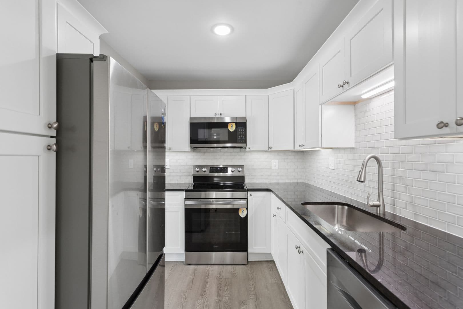 Marietta Apartment: 860 Franklin Gtwy SE