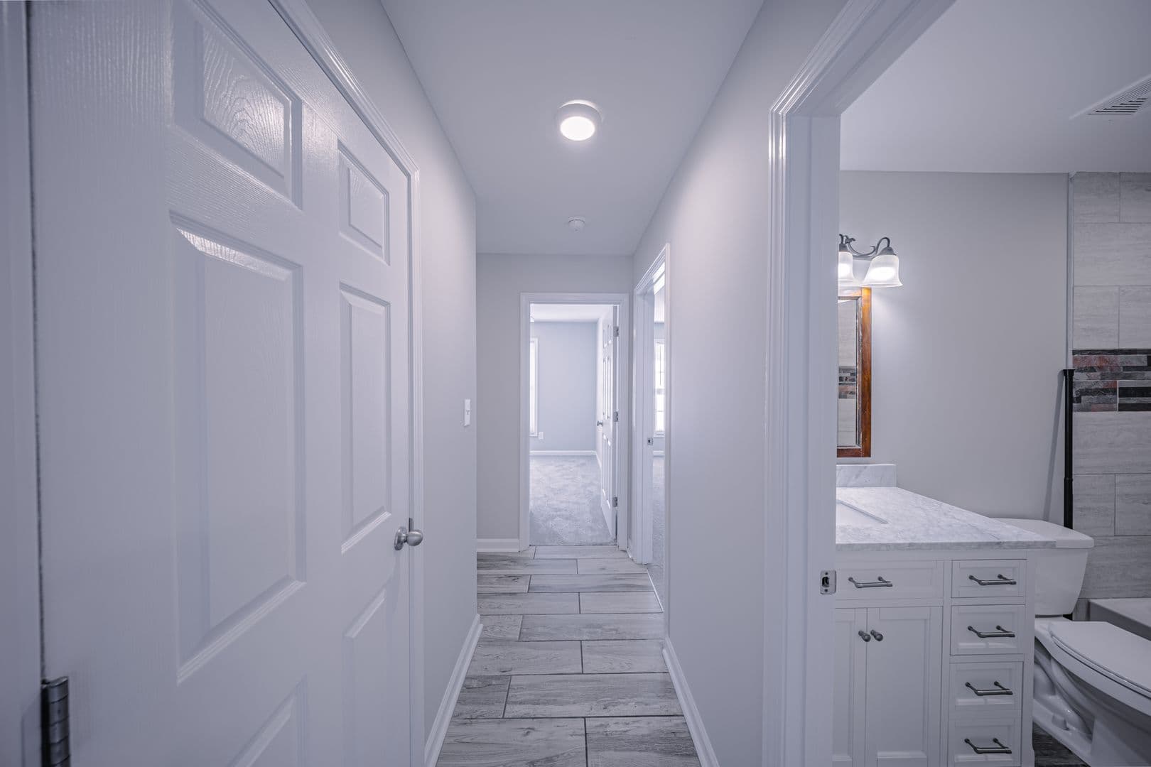 Marietta Townhome: 676 Horizon Place